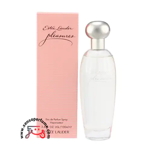 عطر ادکلن استی لودر پلیژر زنانه